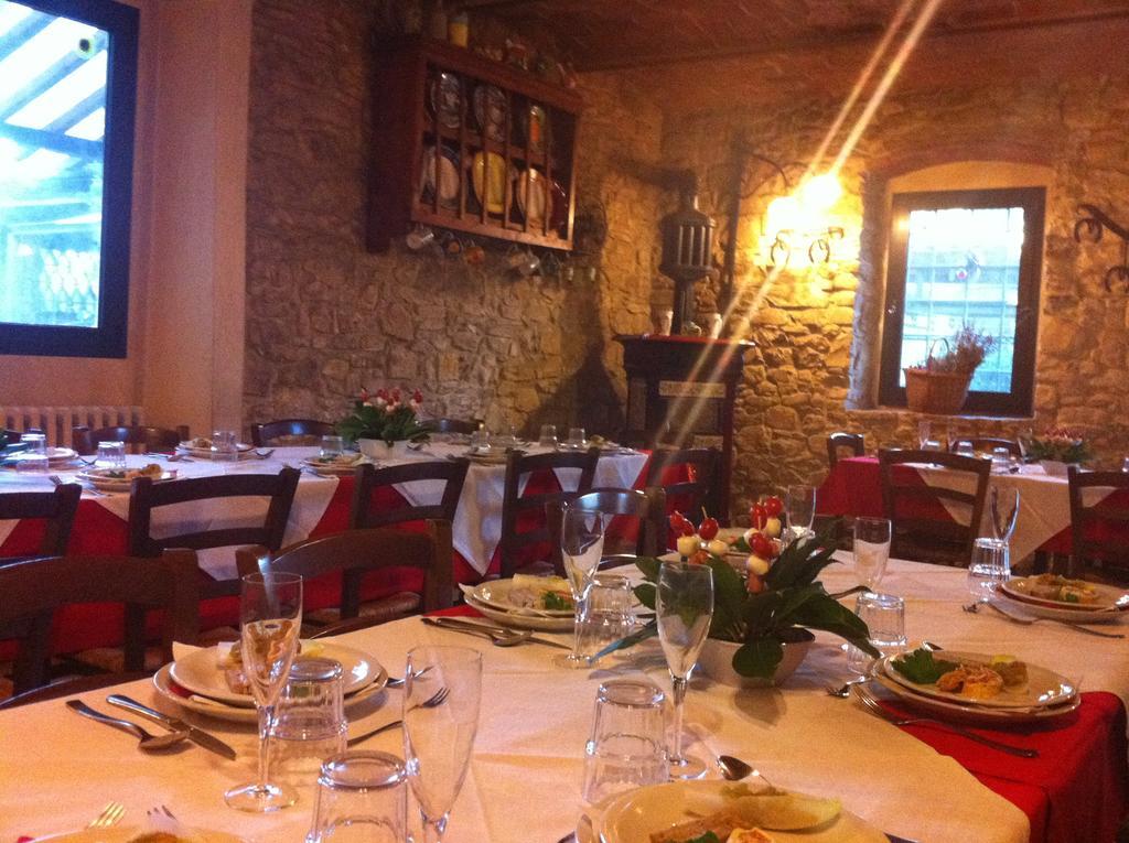 Tenuta Dei Cavalieri Molino del Piano Exterior foto